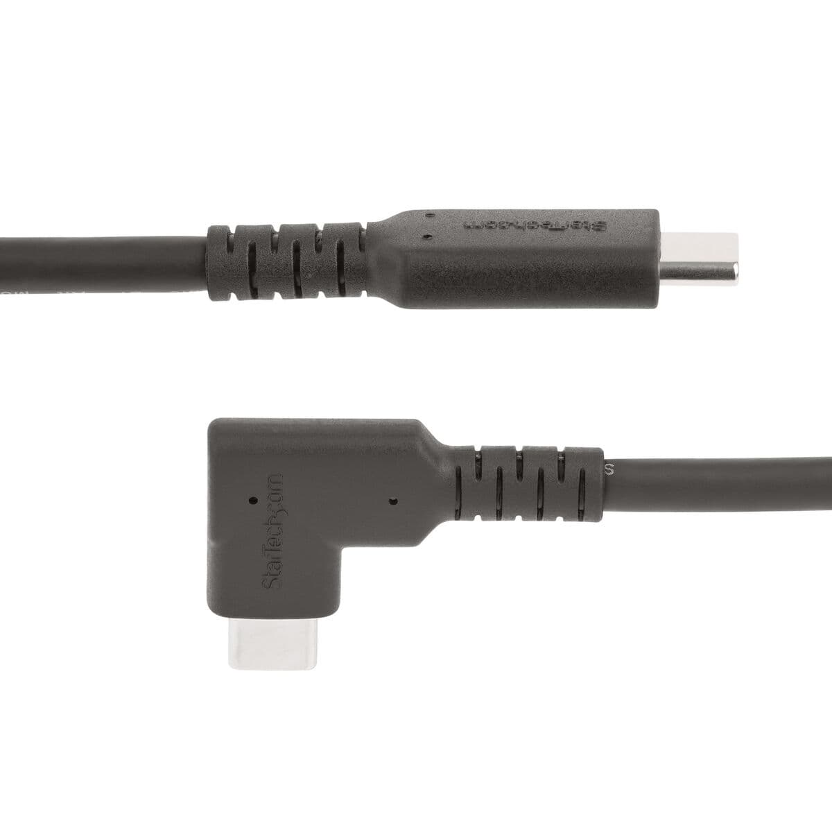 Câble USB-C Startech RUSB31CC1MBR Noir 1 m - Image 4