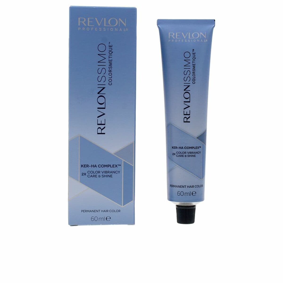 Tinte Permanente Revlon Revlonissimo Colorsmetique Nº 8,21 Nº 8.21 60 ml