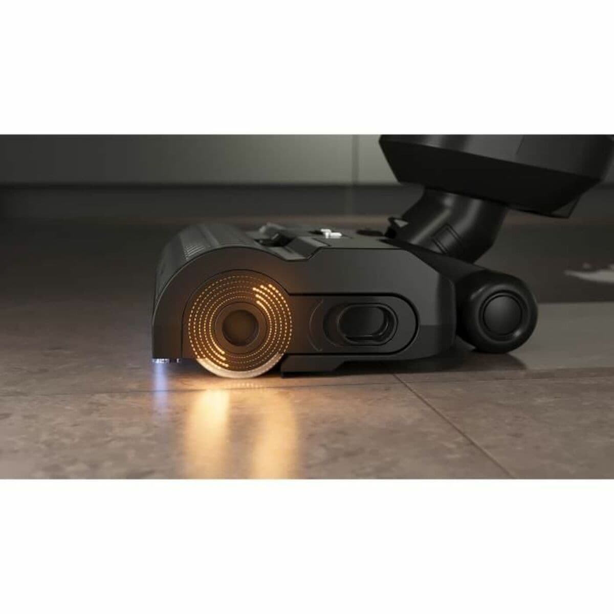 Dampfreiniger POLTI RollySteam WD40C - Image 5