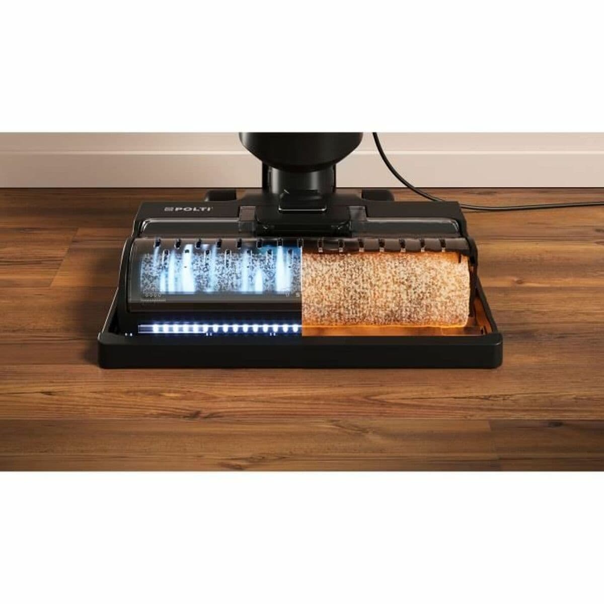 Dampfreiniger POLTI RollySteam WD40C - Image 6