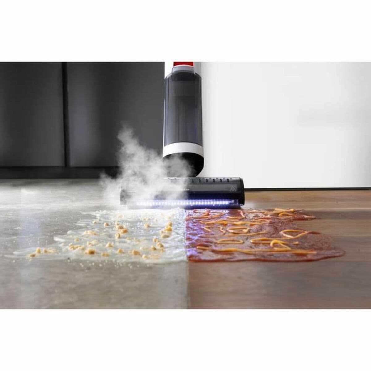 Aparat de Curățare Vaporeta POLTI RollySteam WD10 - Image 3