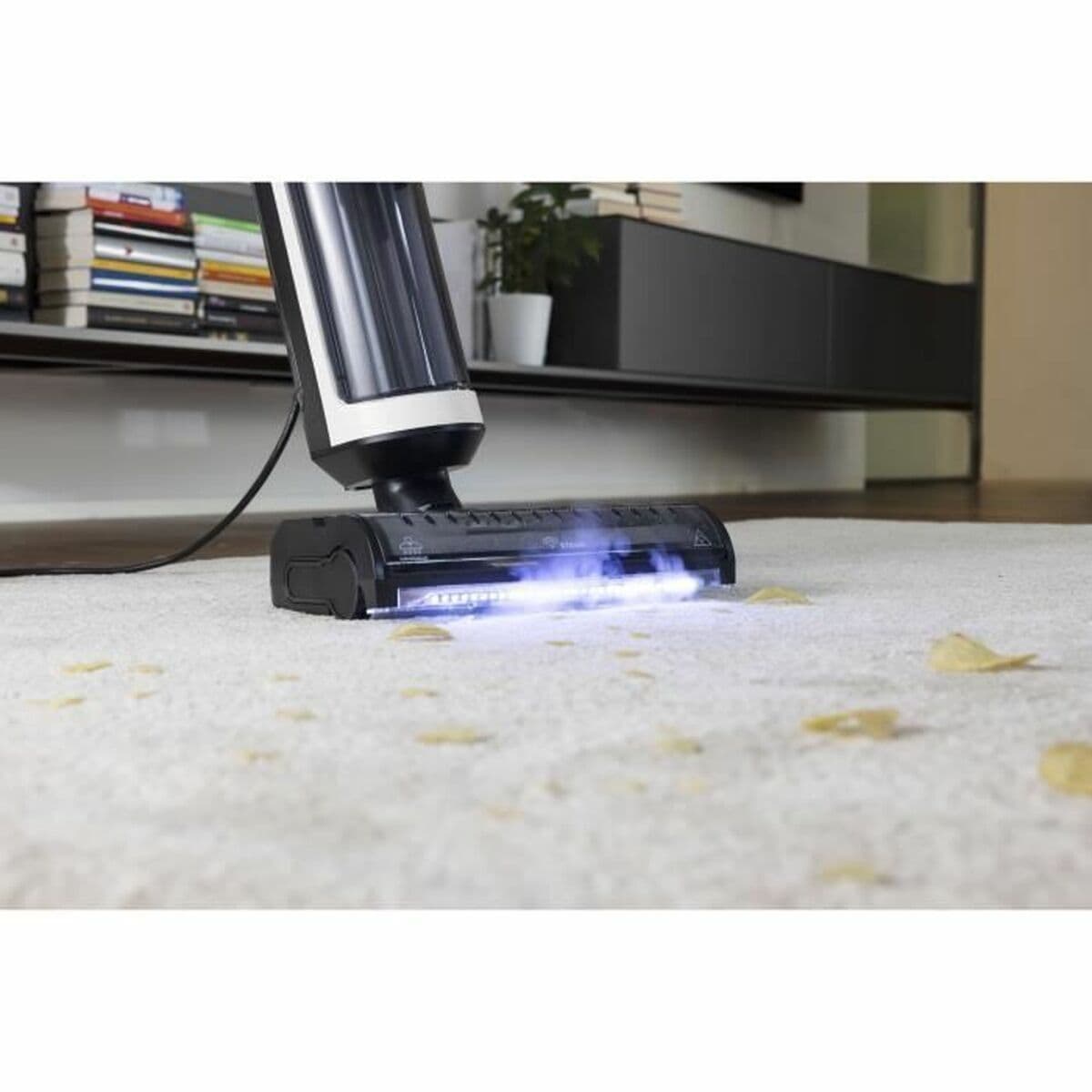 Aparat de Curățare Vaporeta POLTI RollySteam WD10 - Image 4