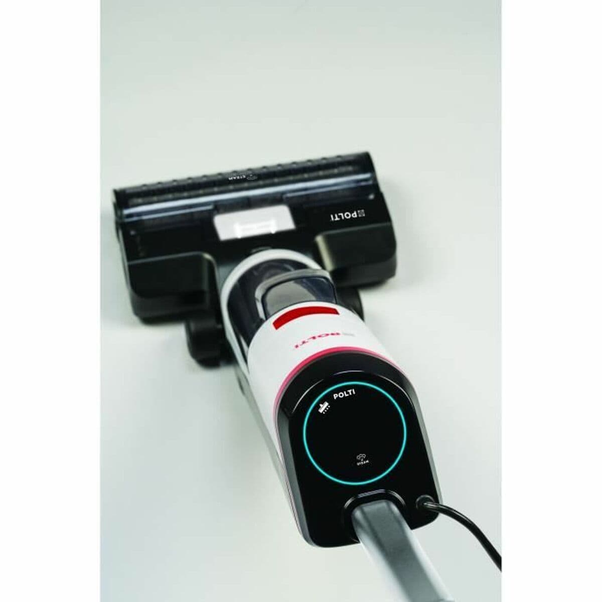 Aparat de Curățare Vaporeta POLTI RollySteam WD10 - Image 6