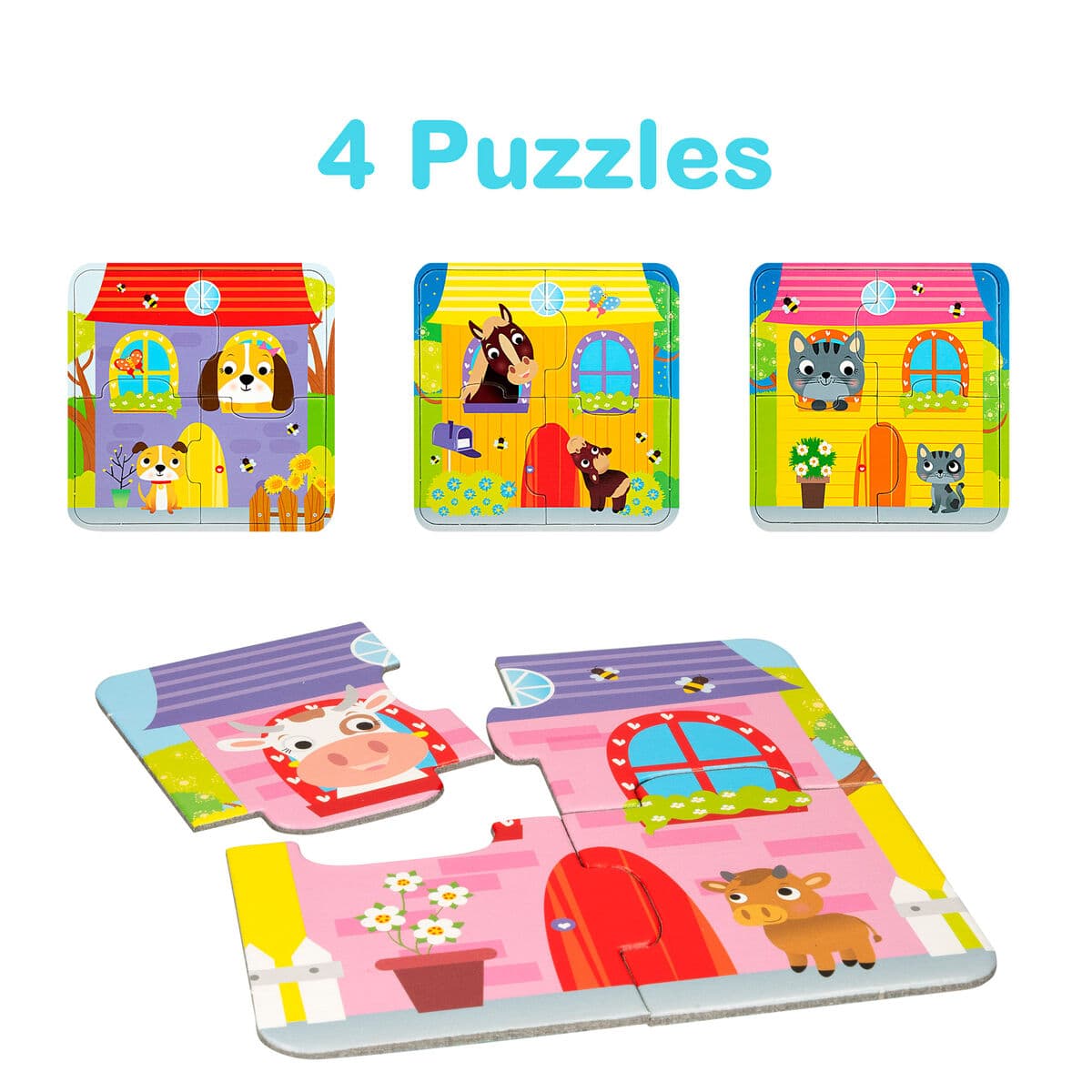 Jouet Educatif Lisciani Giochi - Image 6