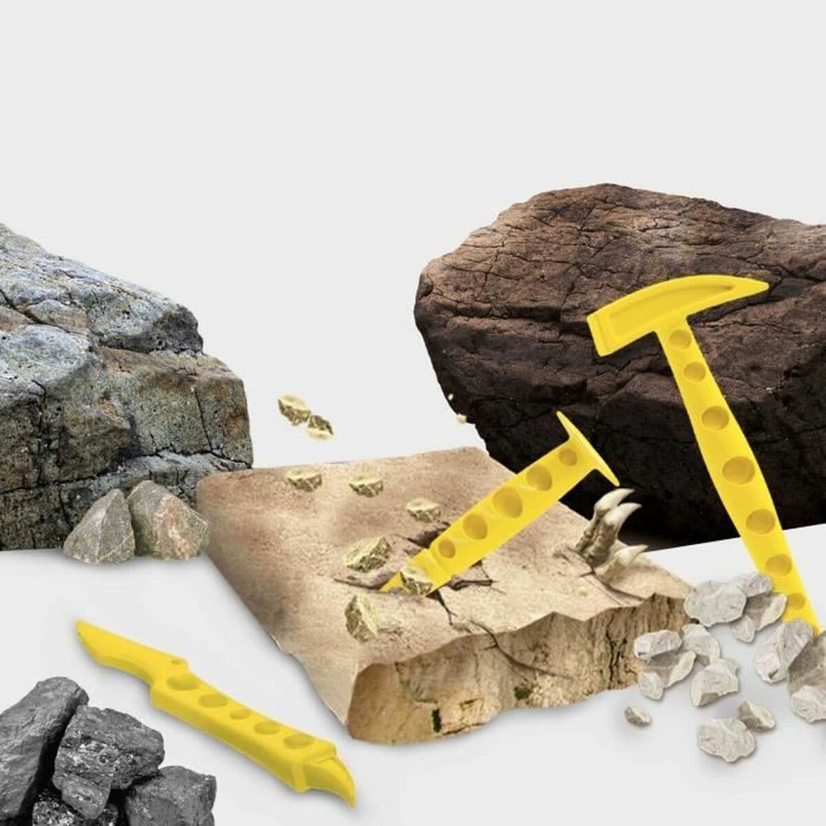 Zabawa Edukacyjna Lisciani Giochi I'm GENIUS Super Kit Mammoth - Image 3