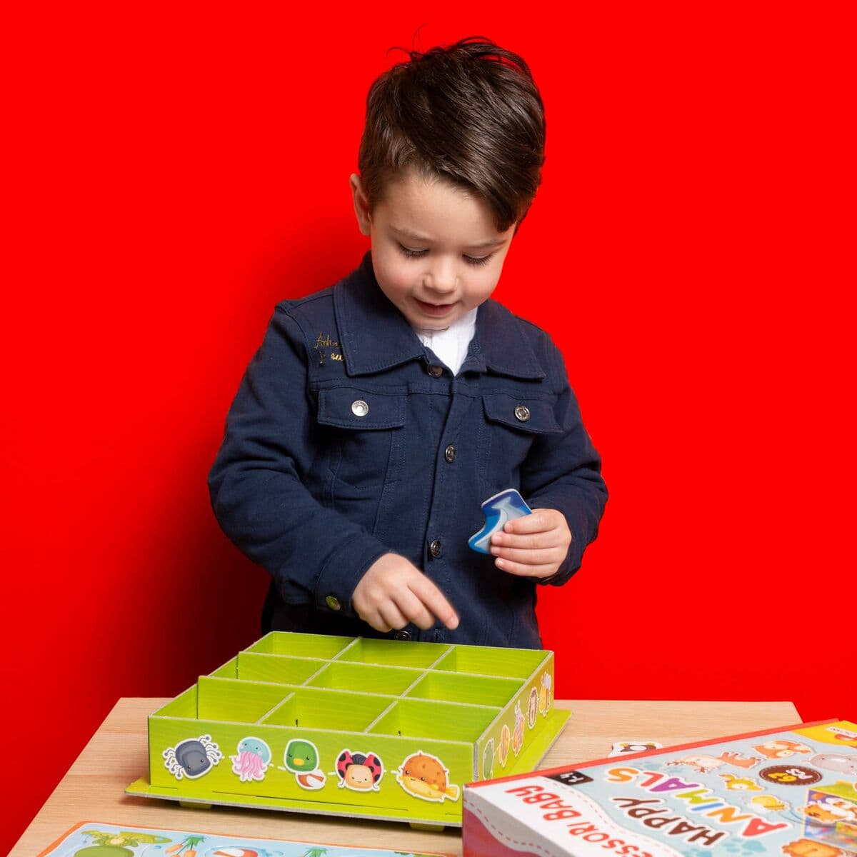 Accesorios para casa de Muñecas Lisciani Giochi - Image 8