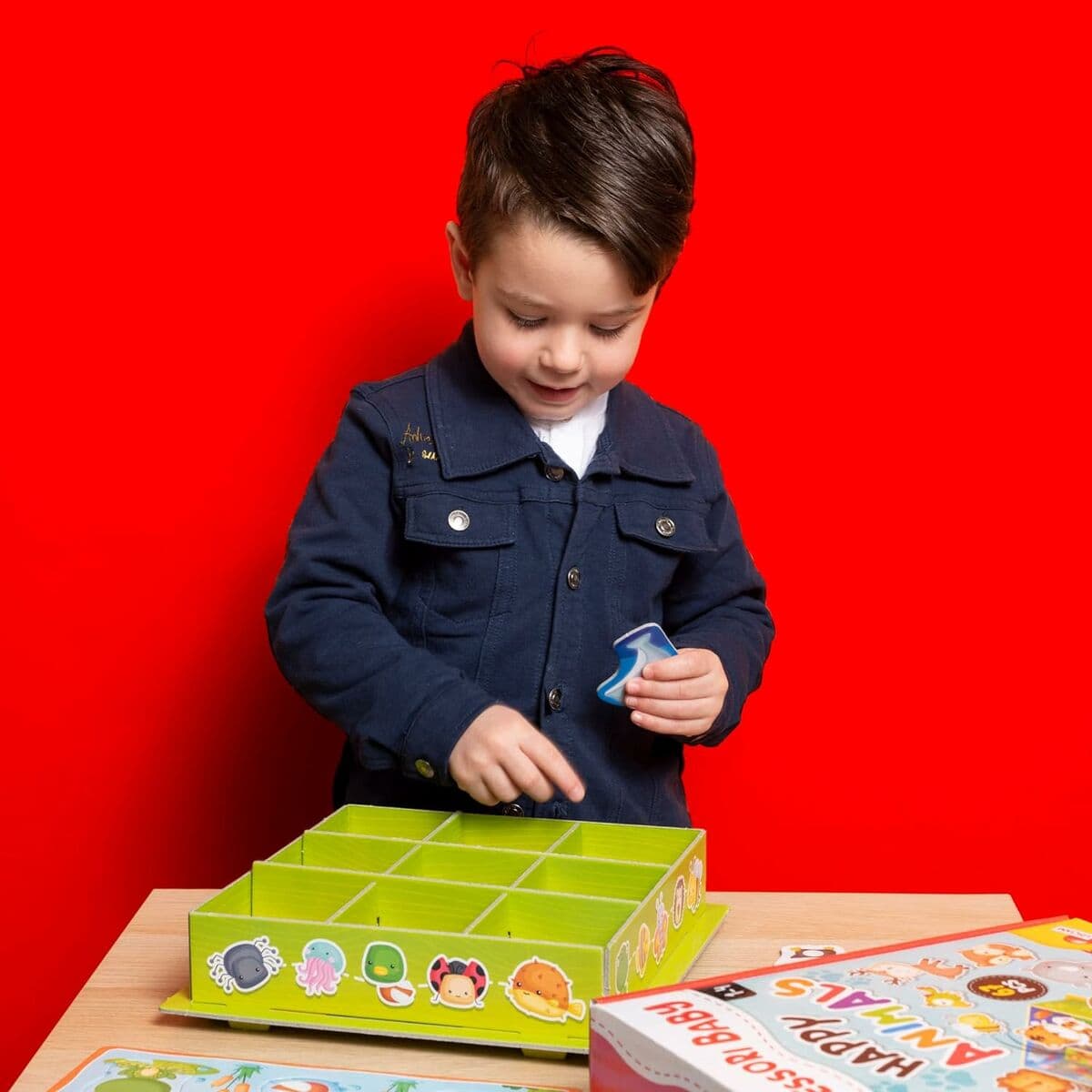 Accesorios para casa de Muñecas Lisciani Giochi - Image 9