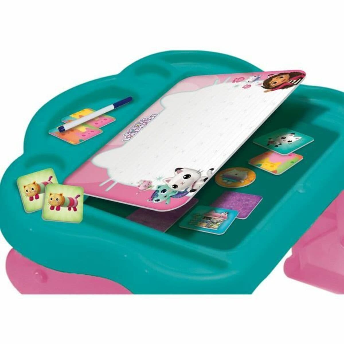 Juego Educativo Lisciani Giochi Gabby Dollhouse - Image 6