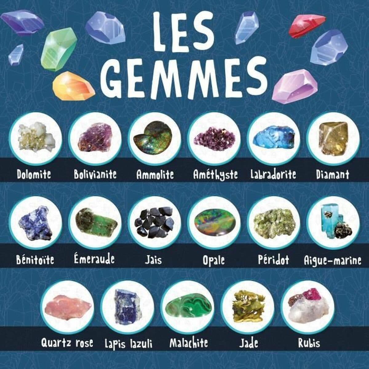 Juego de Ciencia Lisciani Giochi - Image 4