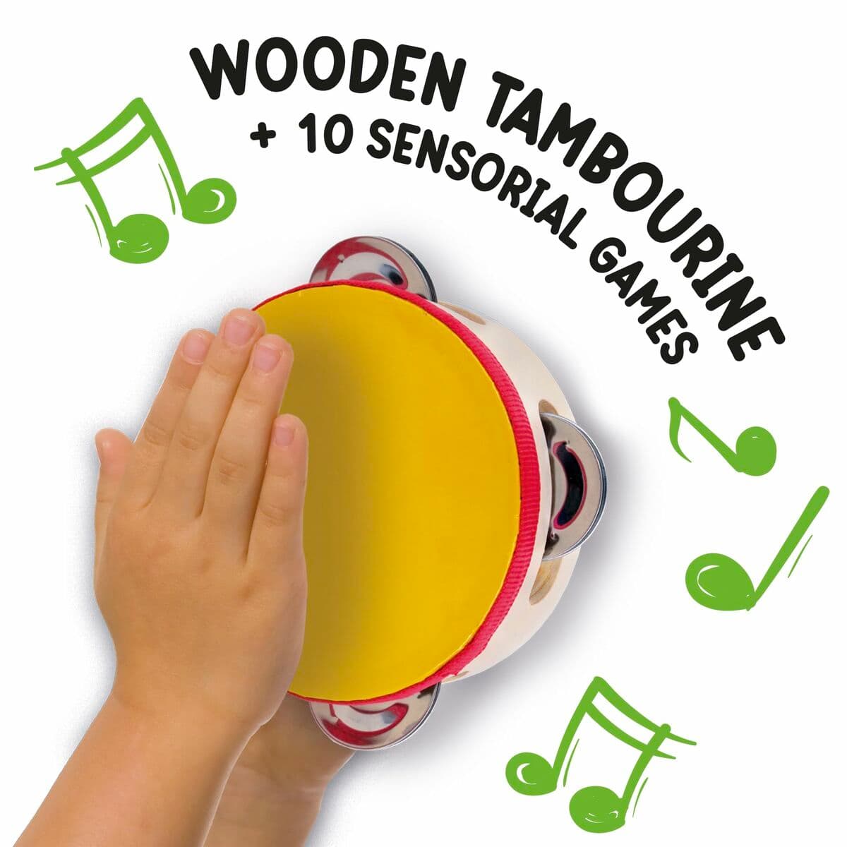 Juego Educativo Lisciani Giochi Montessori - Image 4