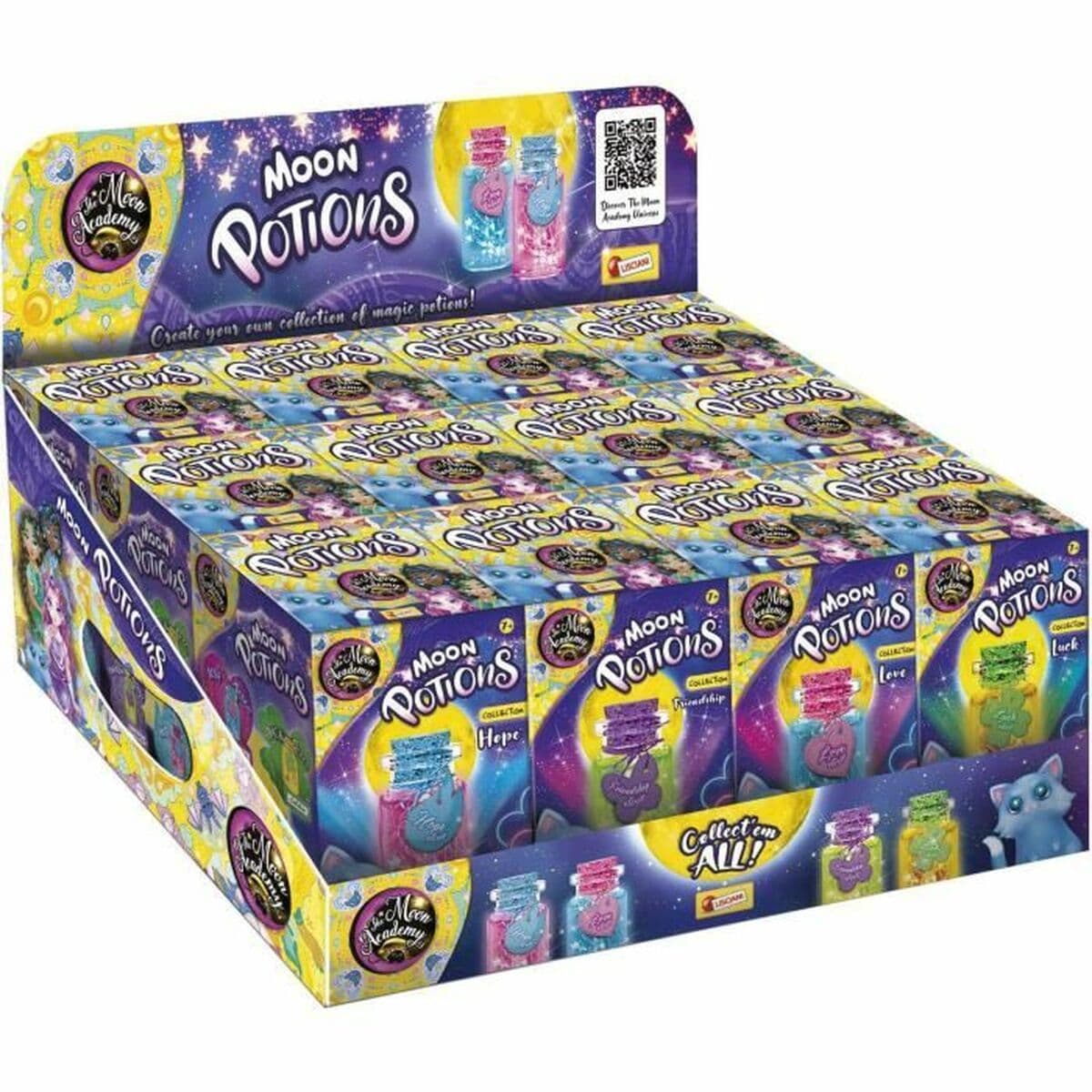 Juego de Ciencia Lisciani Giochi