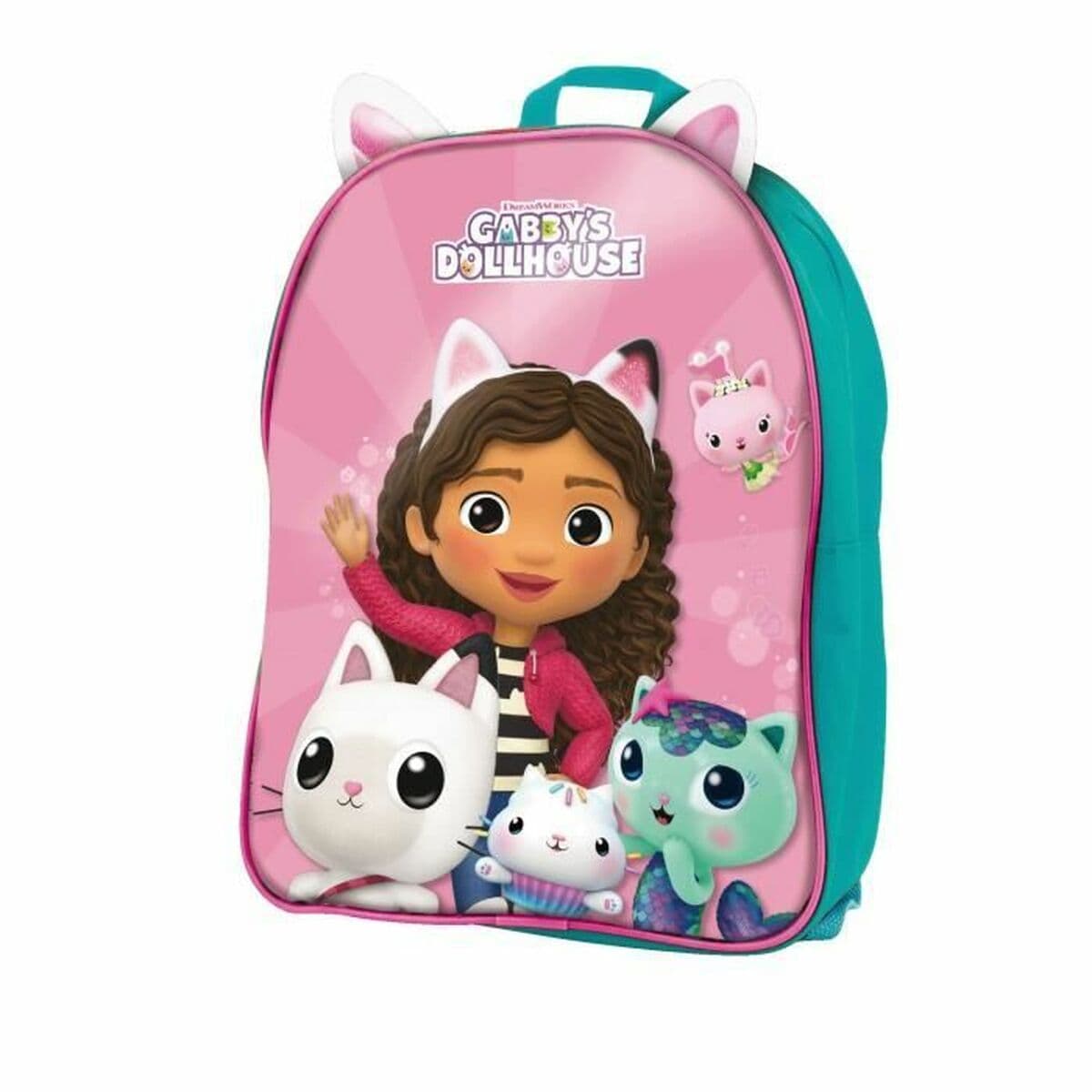 Zeichenset Lisciani Giochi Portable Drawing School - Image 3