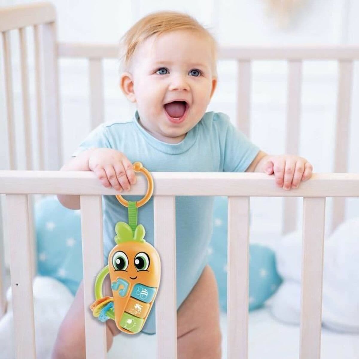 Zabawa Edukacyjna Lisciani Giochi - Image 3