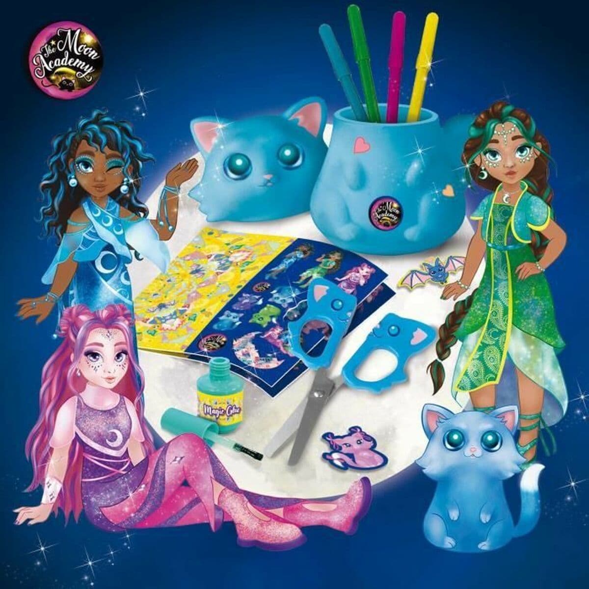 Bastelspiel Lisciani Giochi - Image 2