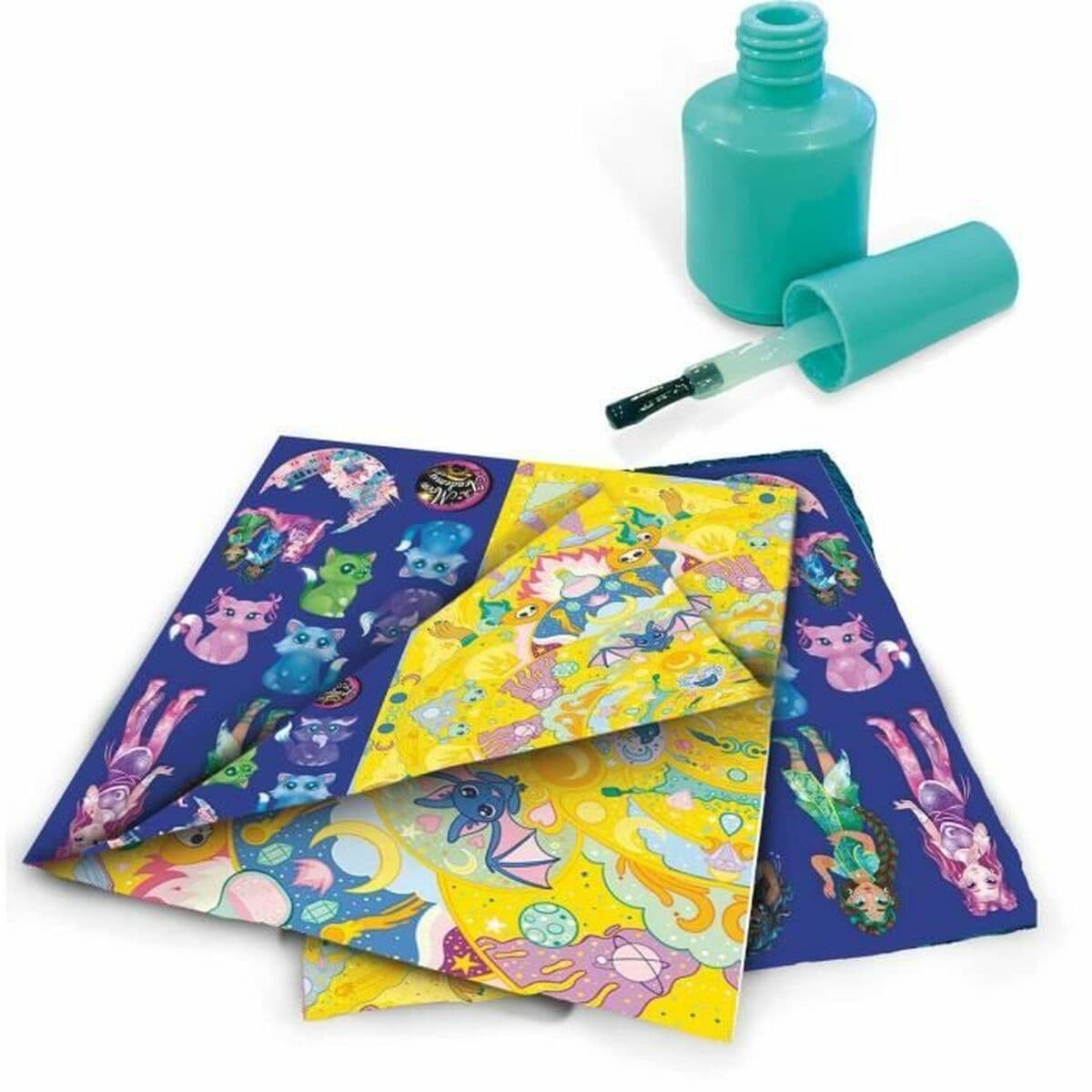 Bastelspiel Lisciani Giochi - Image 3