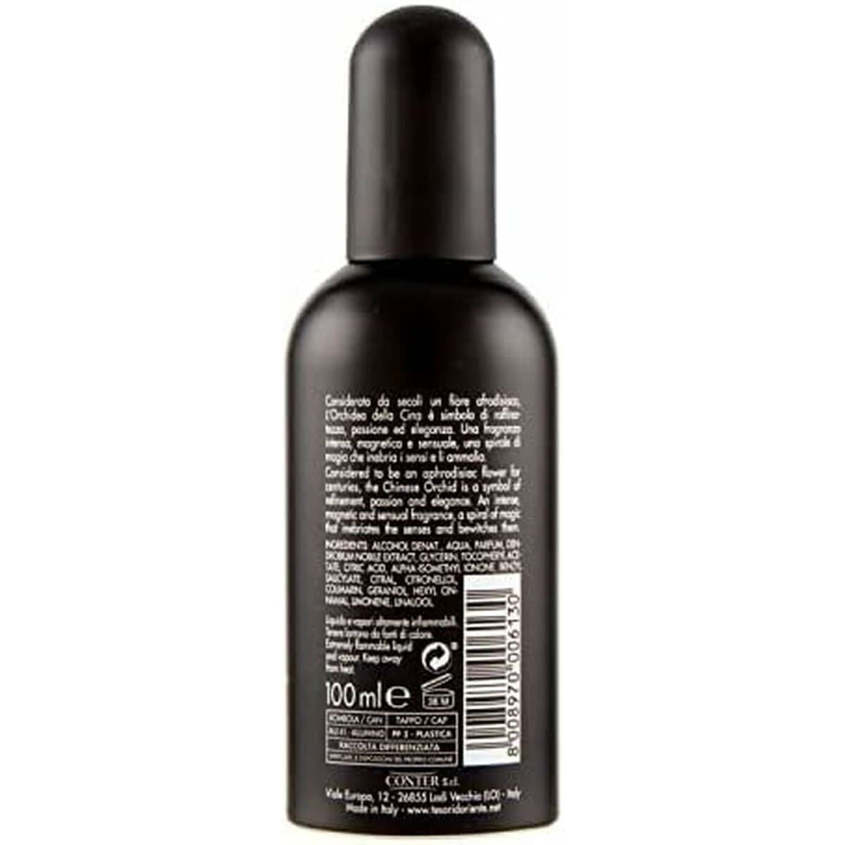 Naisten parfyymi Tesori d'Oriente Orchidea della Cina EDP - Image 2