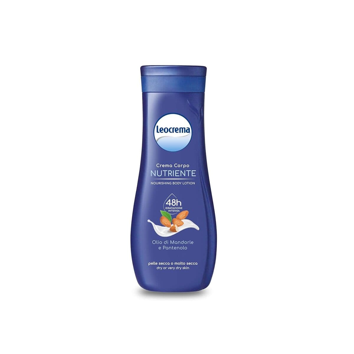 Kūno kremas Leocrema 400 ml