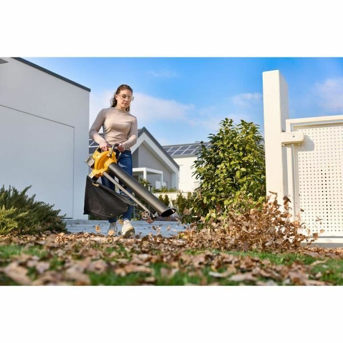 Gebläse STIGA VS 100e 3-in-1 20 V - Image 3