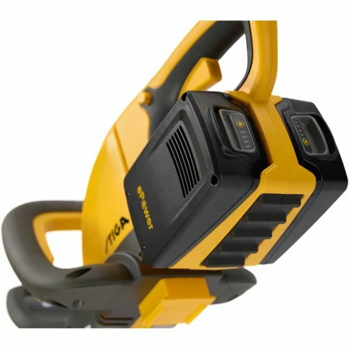 Gyvatvorių žirklės STIGA HT300e 400 W 20 V - Image 2