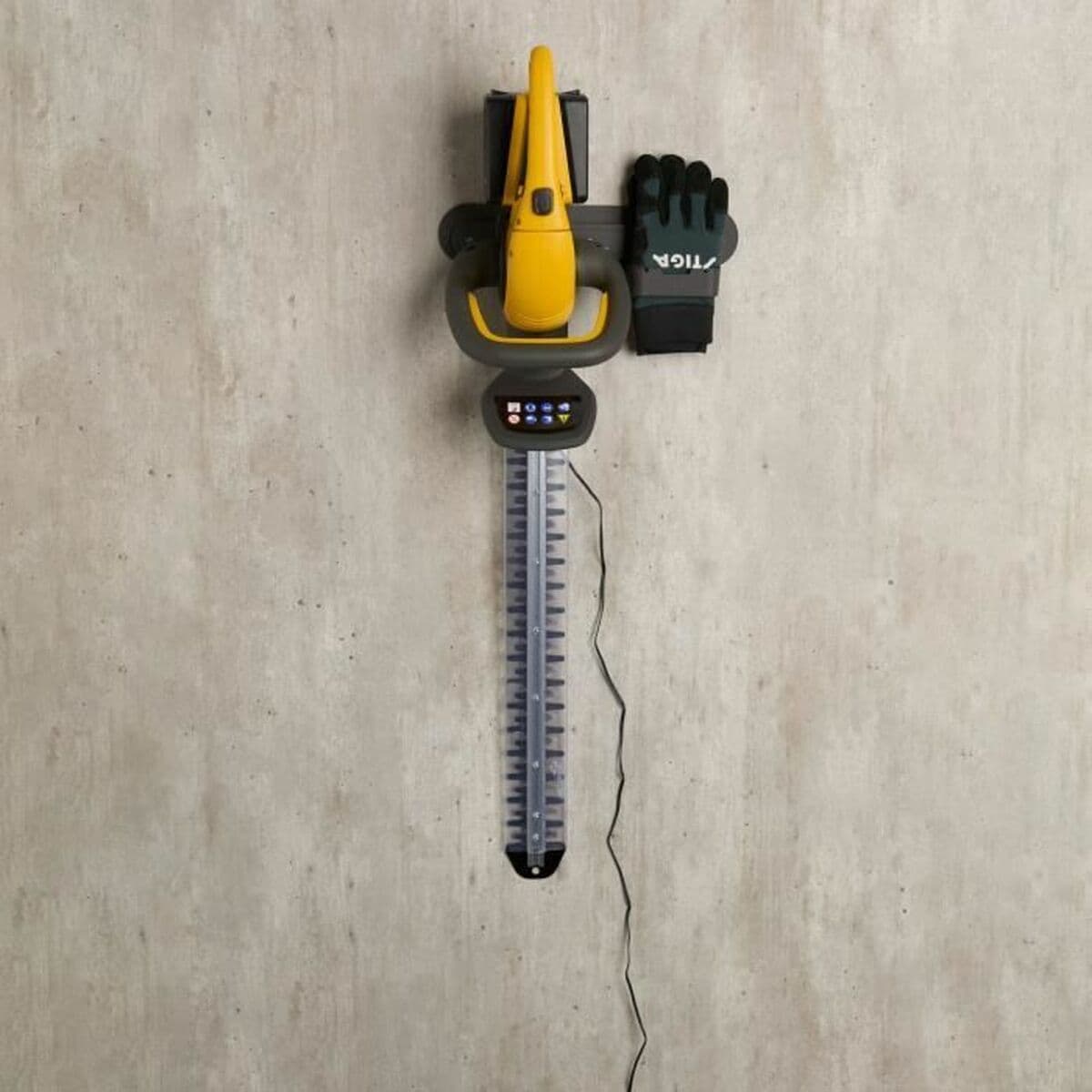 Gyvatvorių žirklės STIGA HT300e 400 W 20 V - Image 3