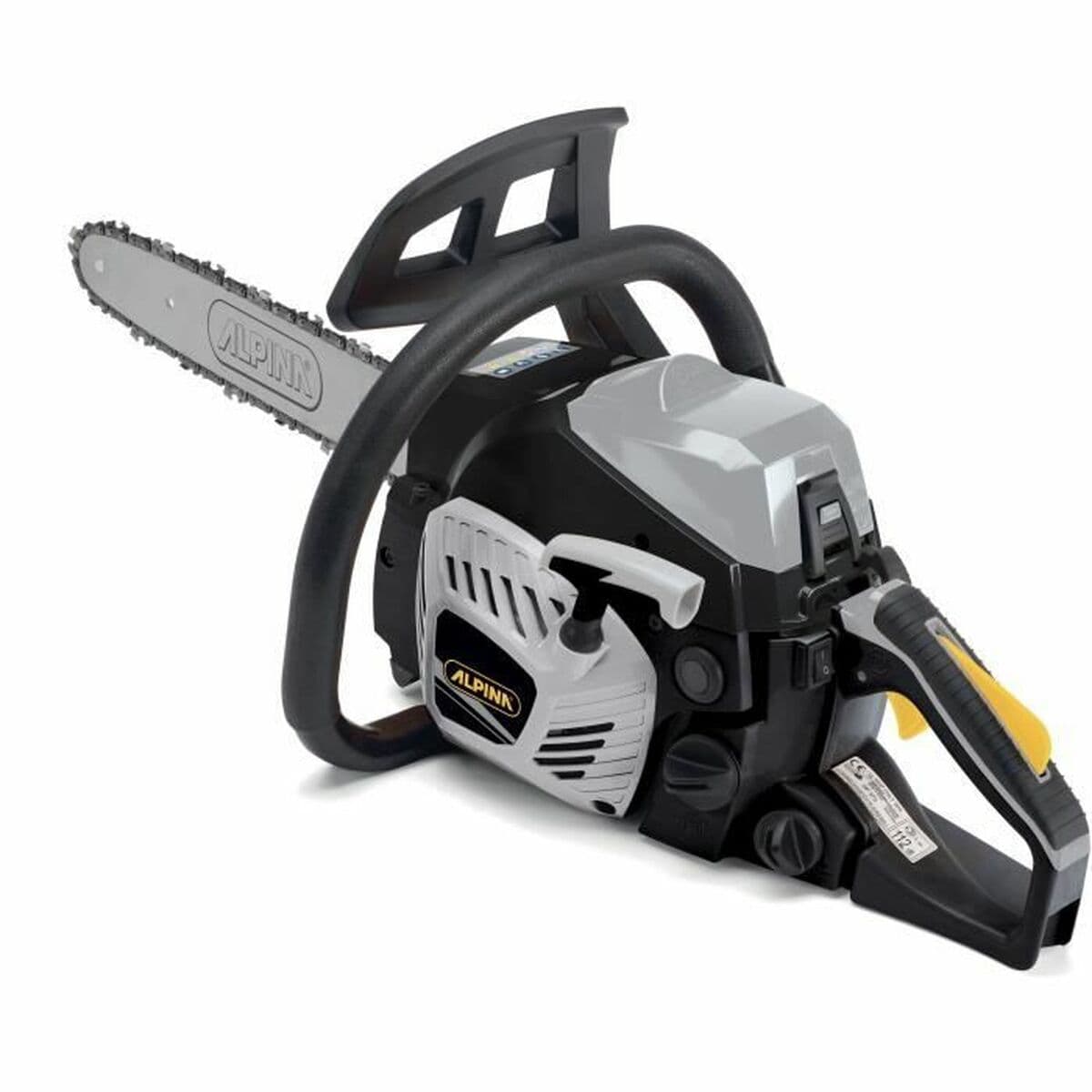 Motorsäge Alpina - Image 6