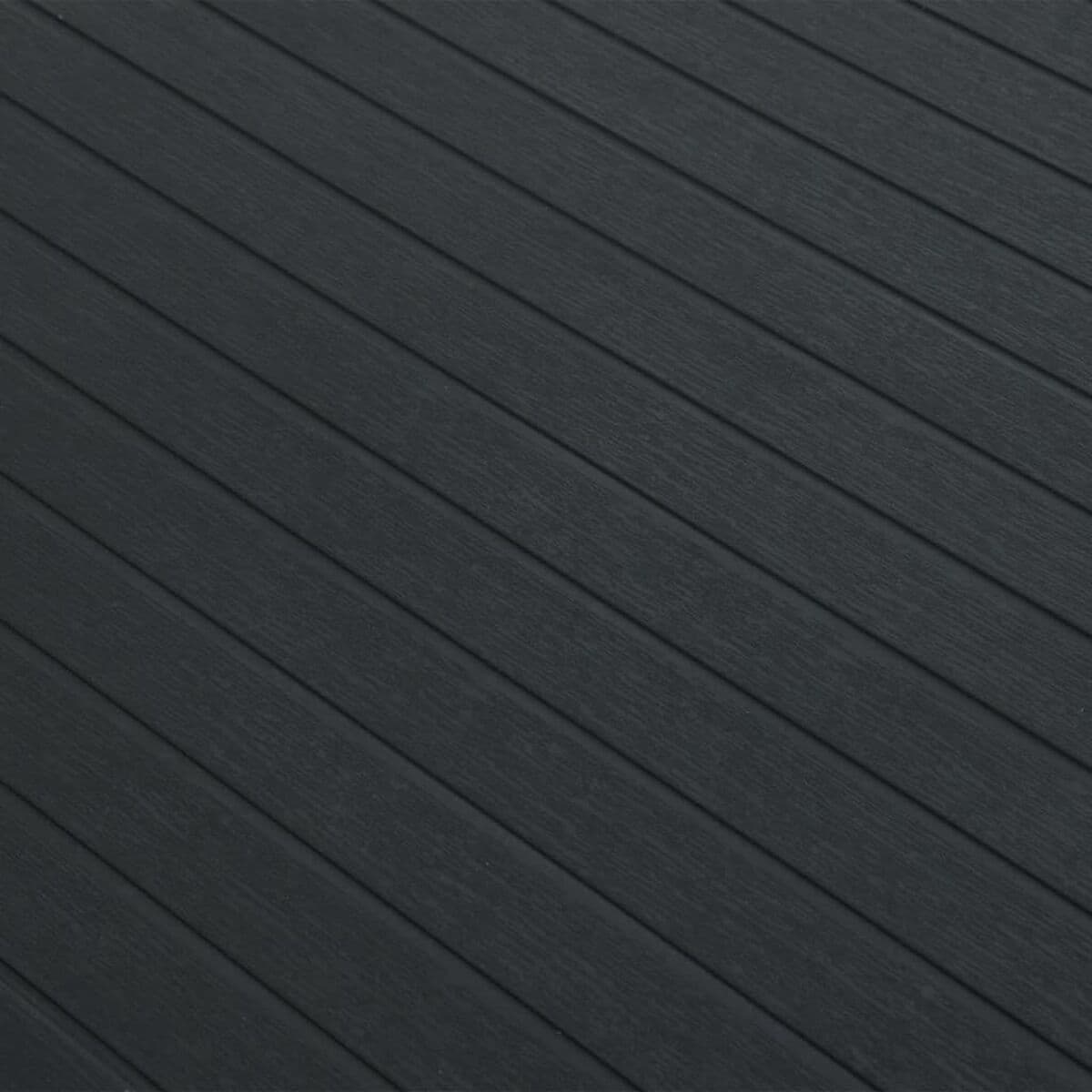 Mesa de Comedor IPAE Progarden Indo ind012an Extensible Antracita 220 x 90 x 72 cm - Image 5