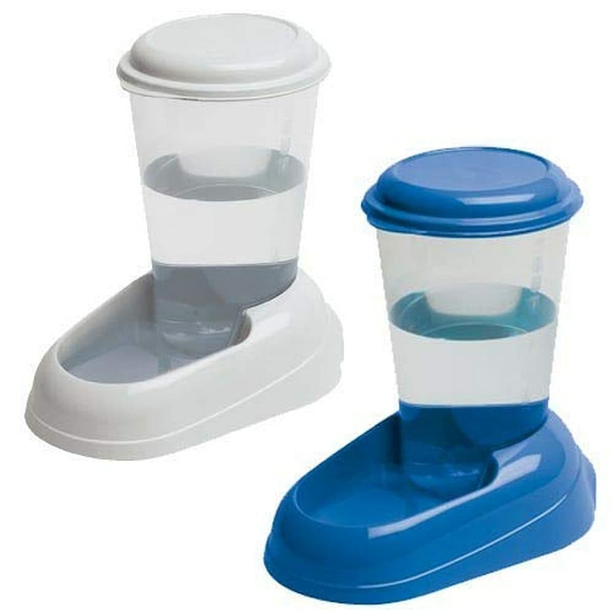 Dispensador de Água Ferplast Nadir Plástico 3 L - Image 3