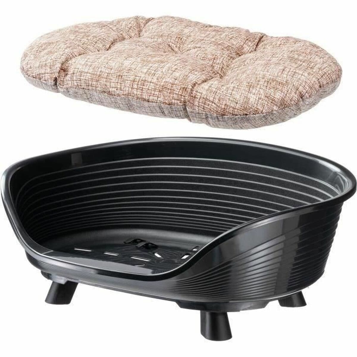 Dog Bed Ferplast - Image 3