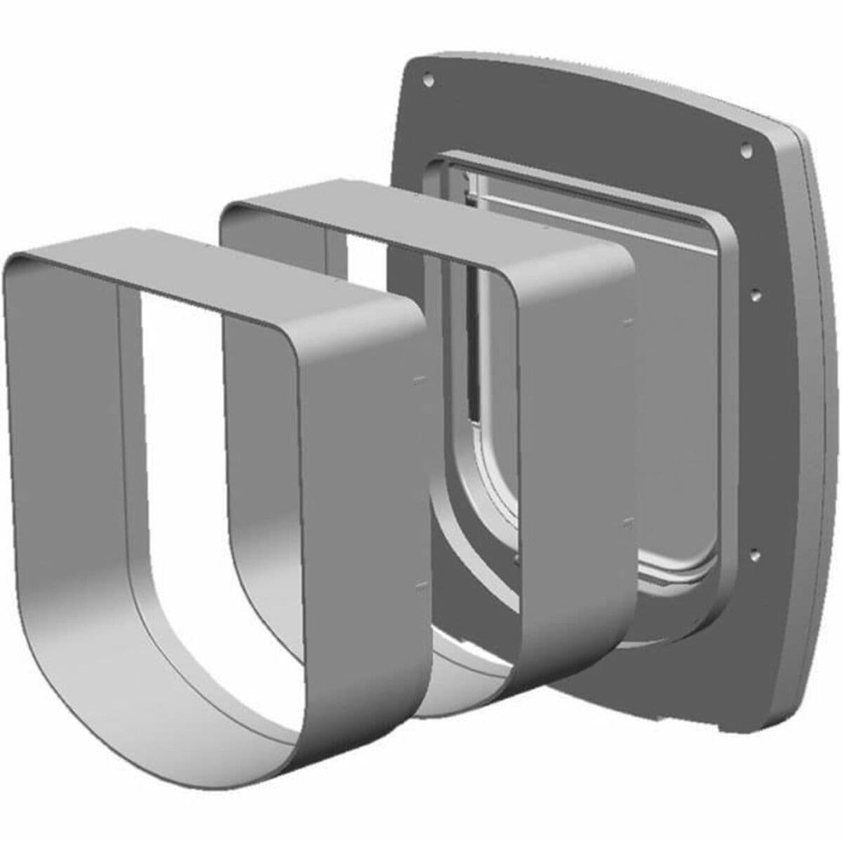 Ușiță pentru pisică Ferplast - Image 5