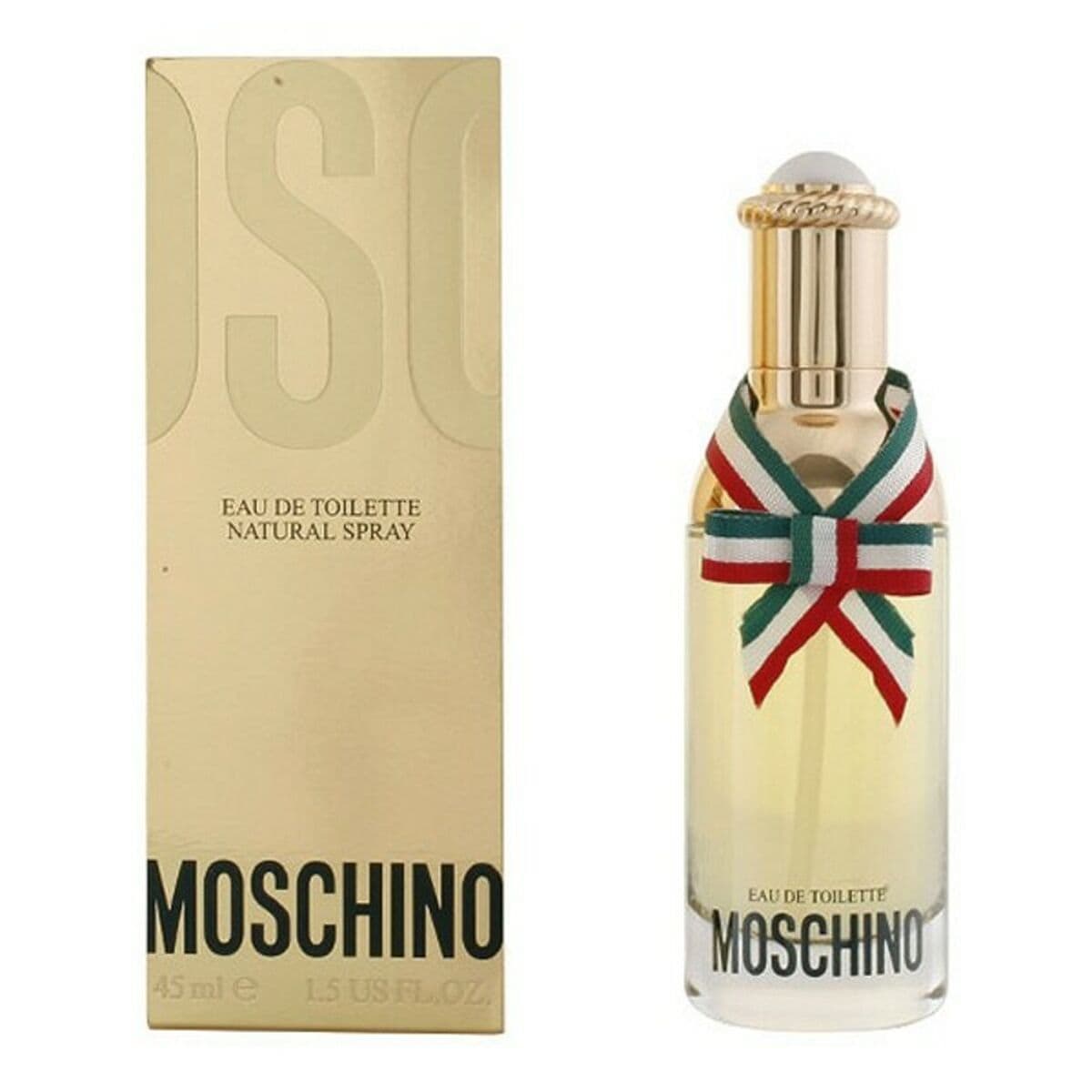 Damenparfüm Moschino EDT - Image 2