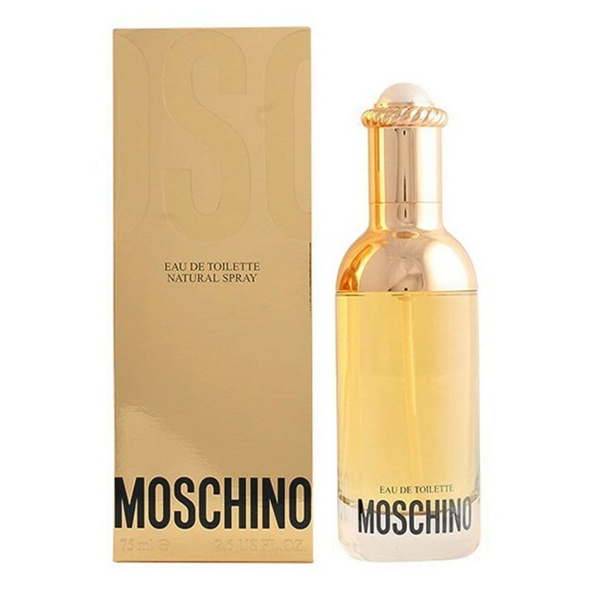 Damenparfüm Moschino EDT - Image 3