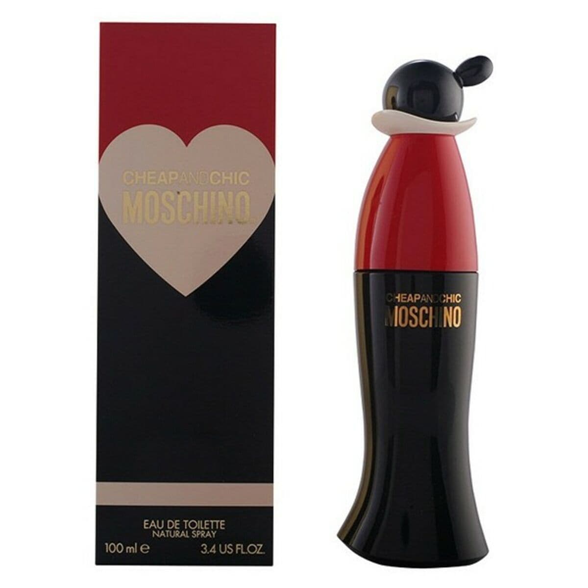 Damenparfüm Moschino EDT - Image 3