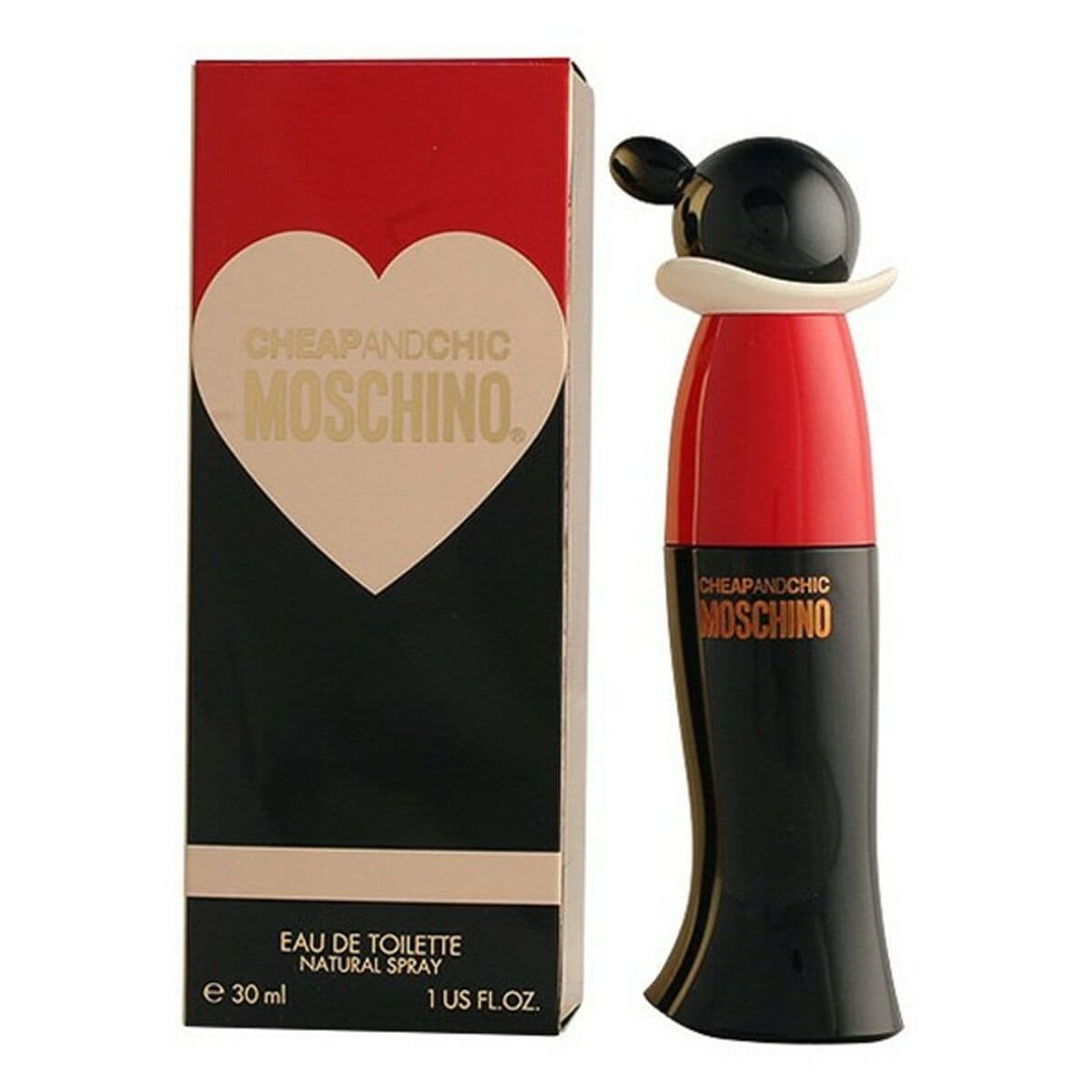 Damenparfüm Moschino EDT - Image 2