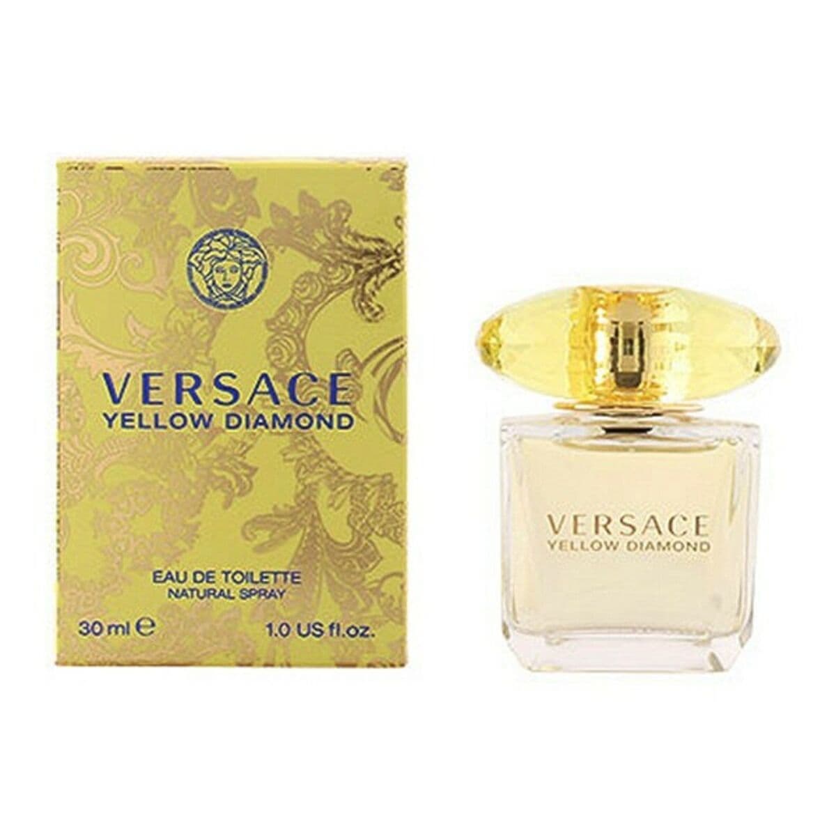 Naisten parfyymi Versace EDT - Image 3