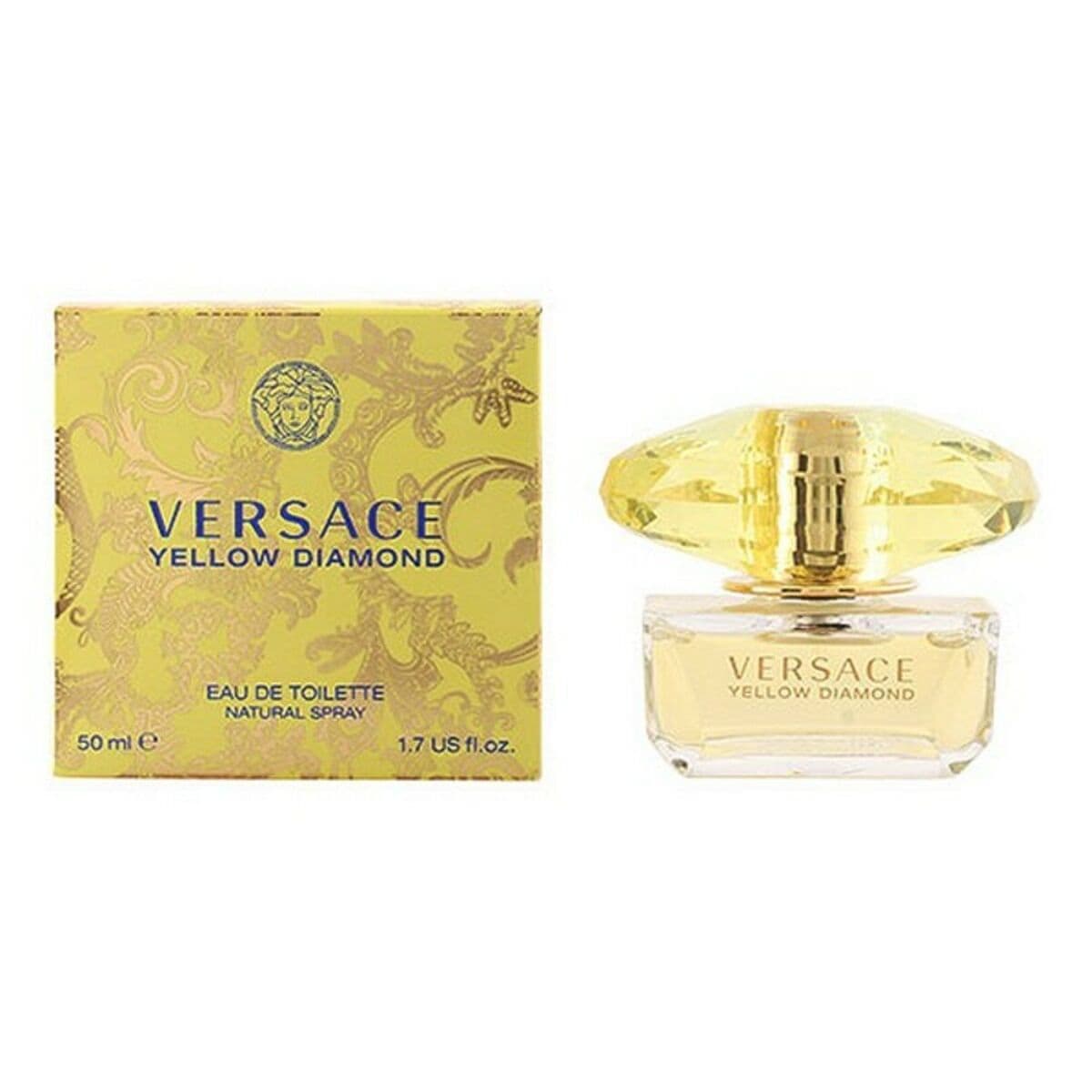 Naisten parfyymi Versace EDT - Image 2