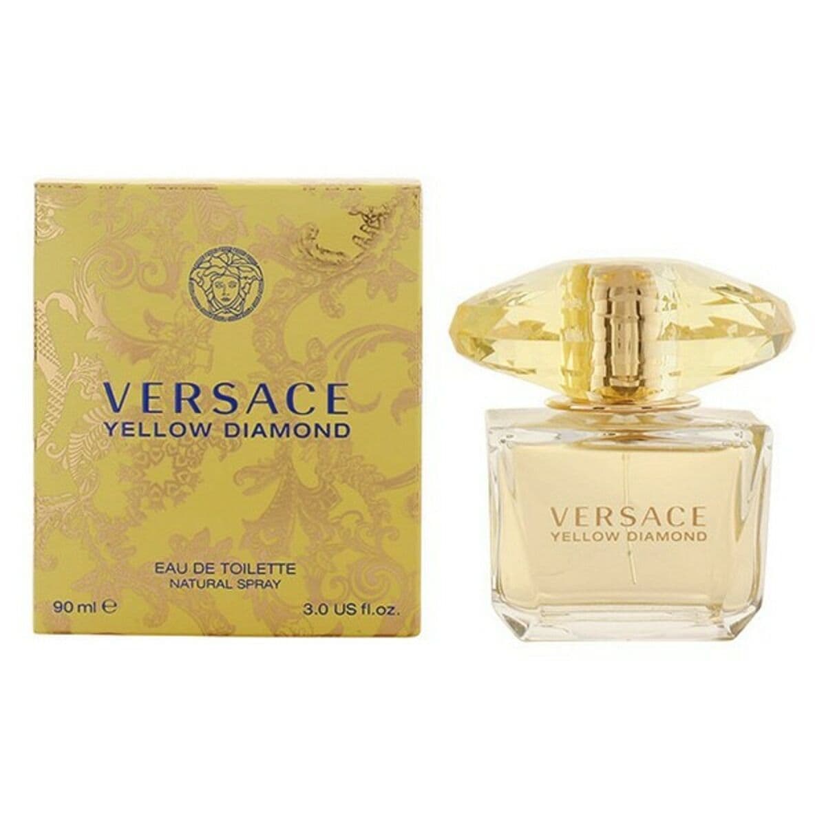 Naisten parfyymi Versace EDT