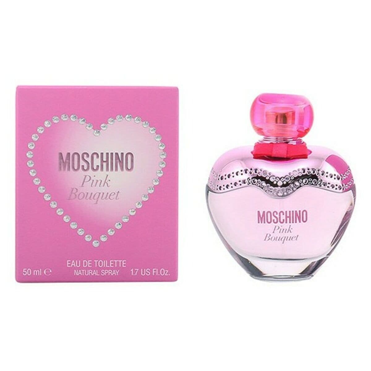 Damenparfüm Moschino EDT - Image 3