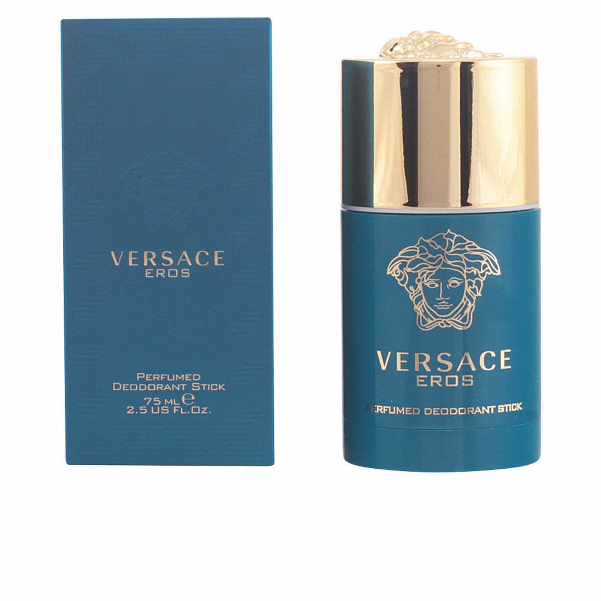 Desodorante Versace Eros 75 ml