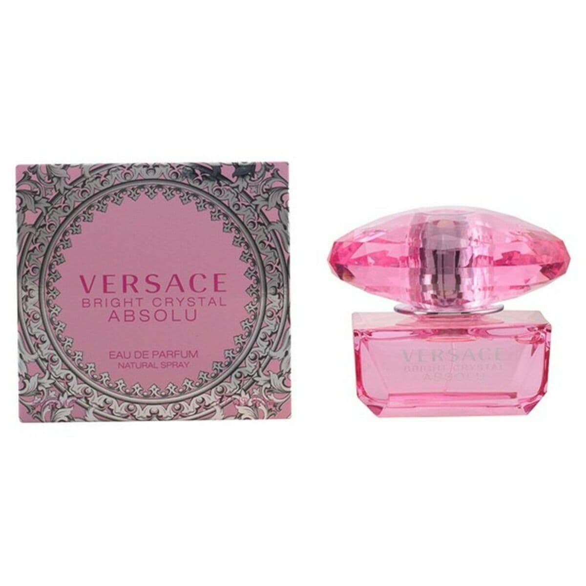 Damenparfüm Bright Crystal Absolu Versace EDP EDP - Image 2