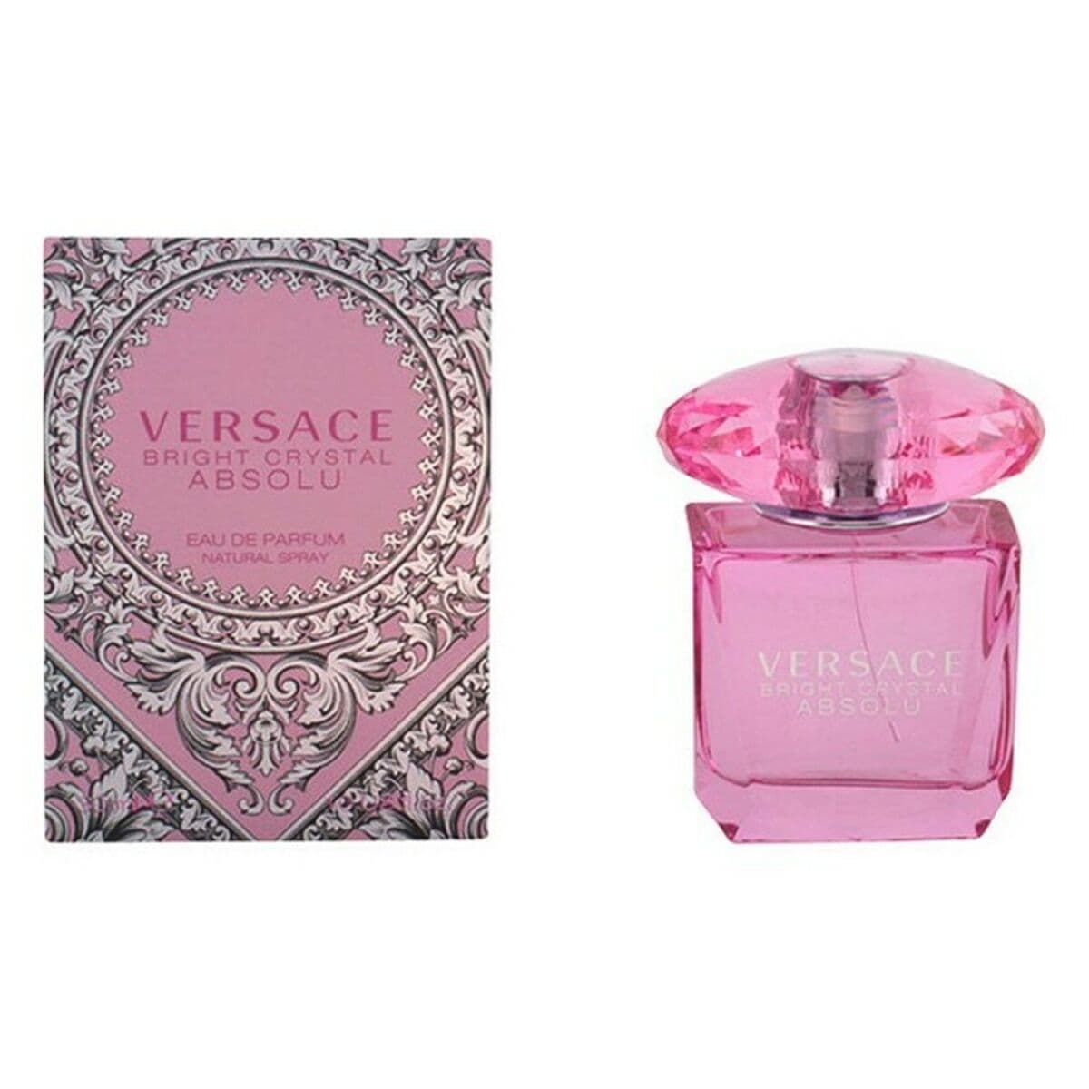 Damenparfüm Bright Crystal Absolu Versace EDP EDP - Image 5