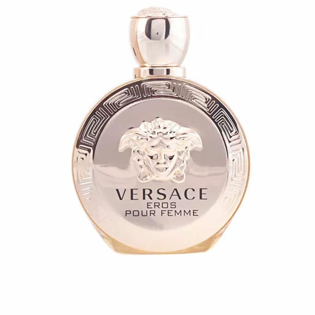 Damenparfüm Eros Pour Femme Versace EDP EDP - Image 4