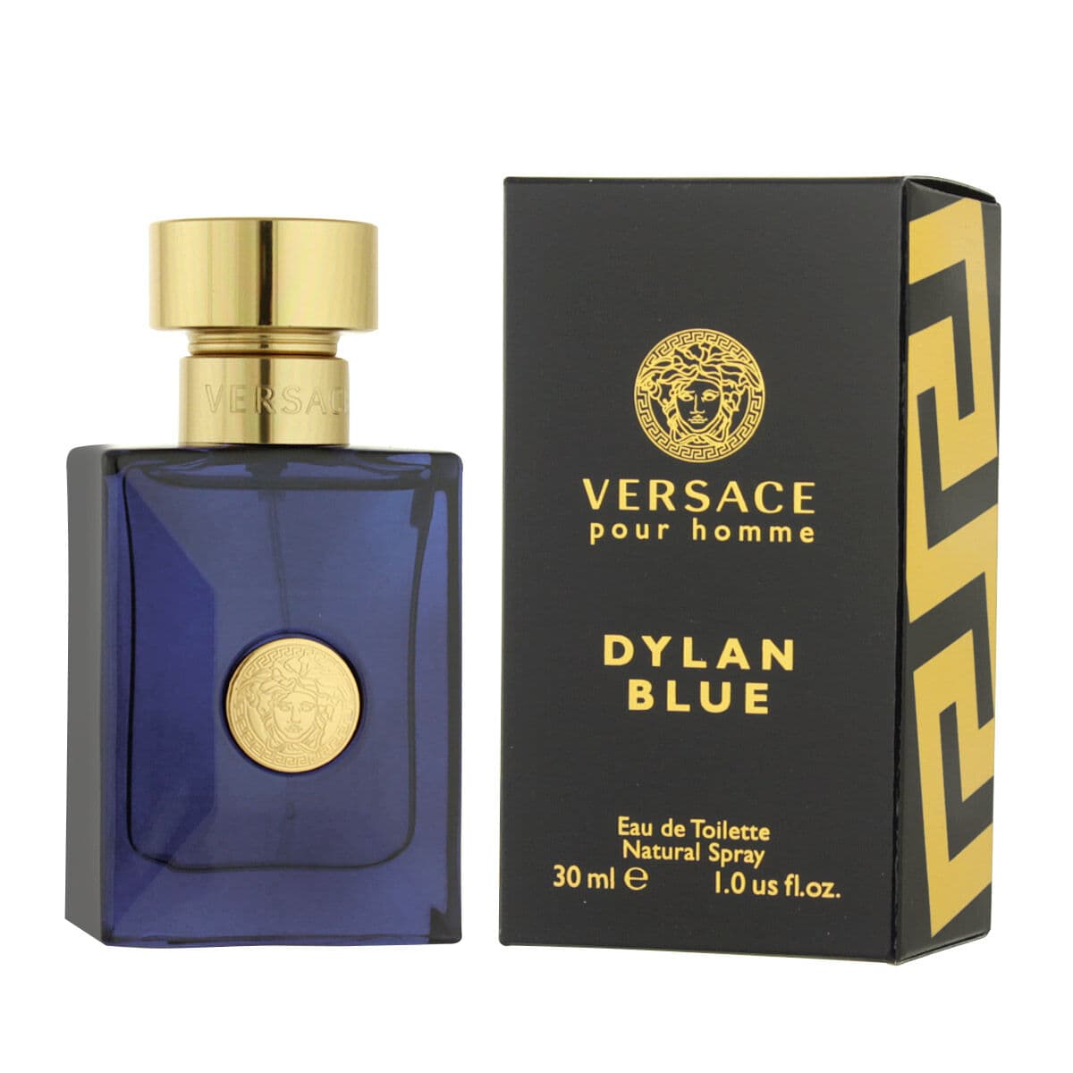 Parfym Herrar Versace EDT 30 ml 30 g