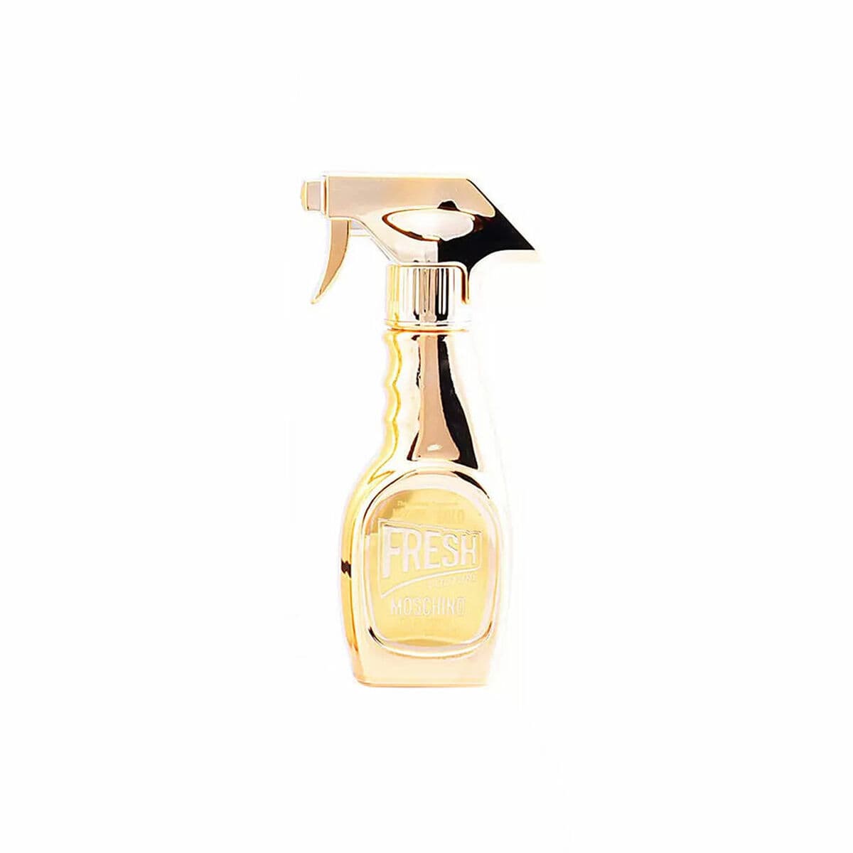 Damenparfüm Fresh Couture Gold Moschino EDP EDP - Image 2