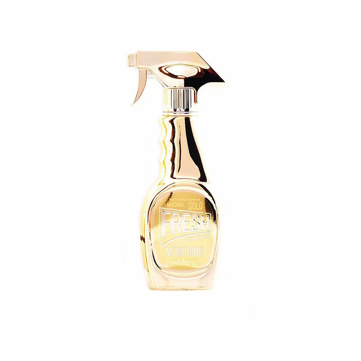 Damenparfüm Fresh Couture Gold Moschino EDP EDP - Image 3