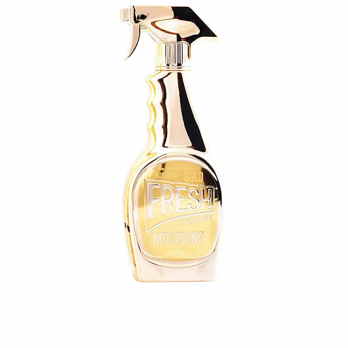 Damenparfüm Fresh Couture Gold Moschino EDP EDP - Image 4