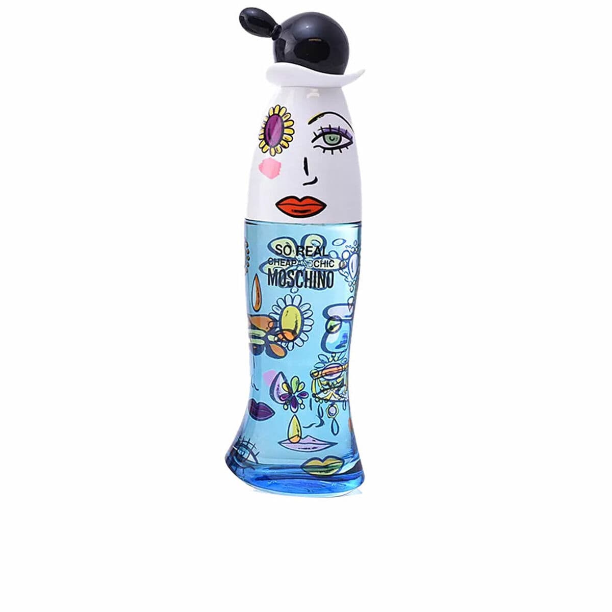 Naisten parfyymi Moschino EDT - Image 5