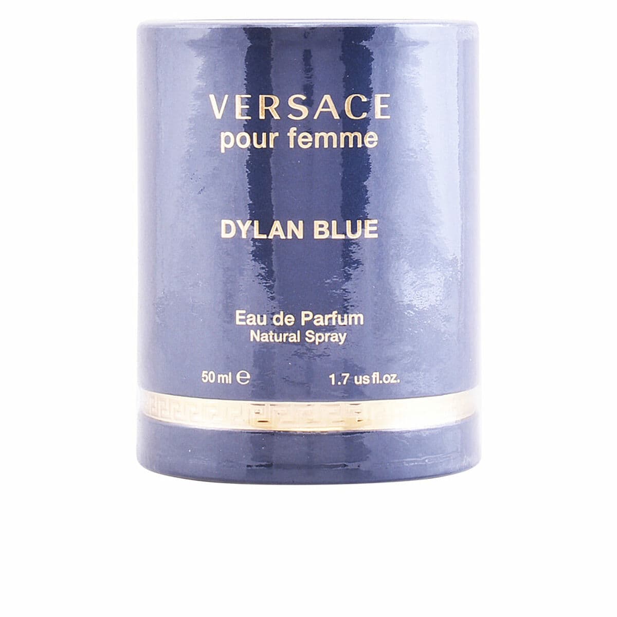 Damenparfüm Dylan Blue Femme Versace (EDP) EDP - Image 4