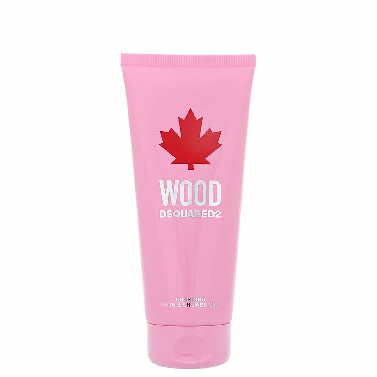 Perfumed Shower Gel Dsquared2 Wood - Image 2