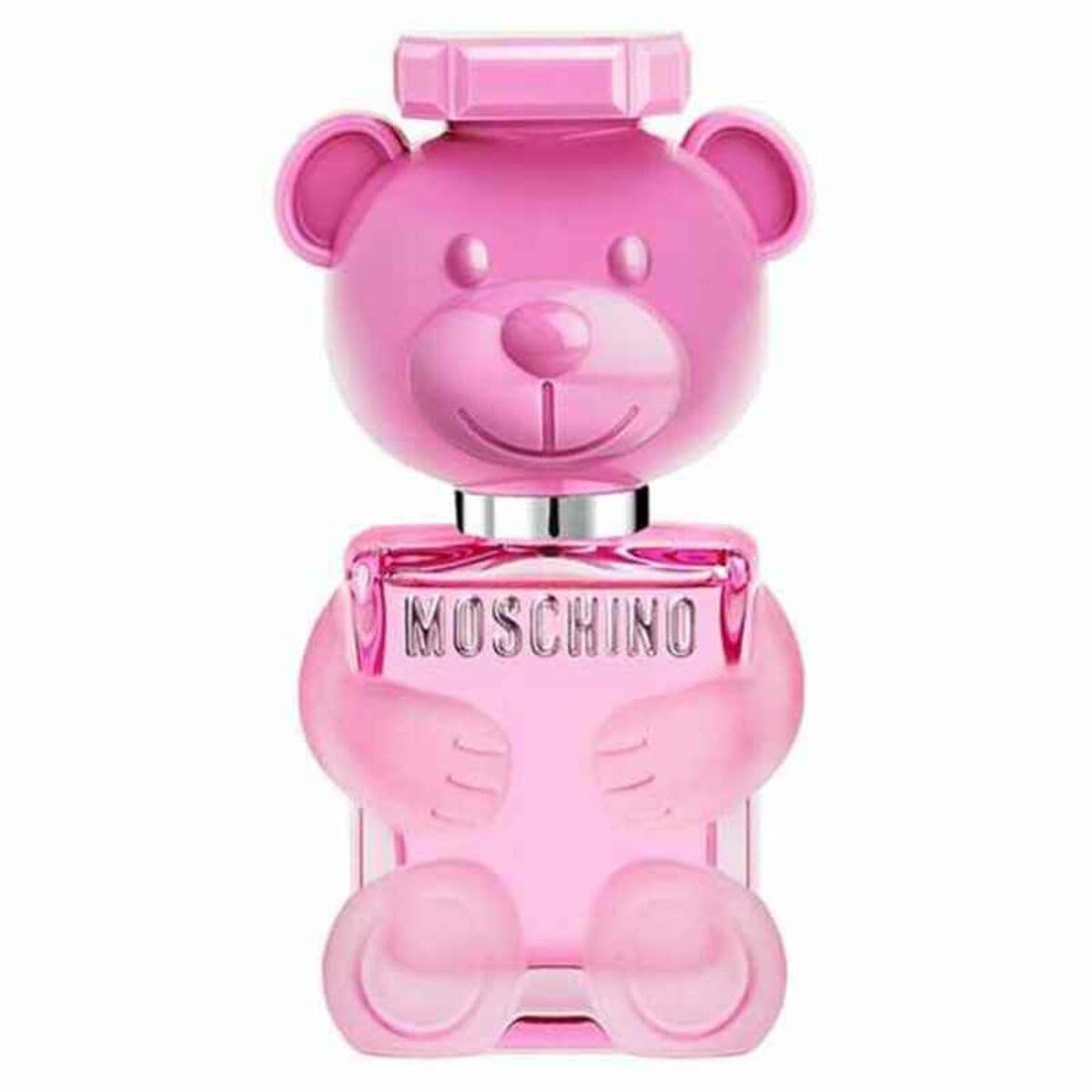 Unisex-Parfüm Moschino 7272_9215 100 ml