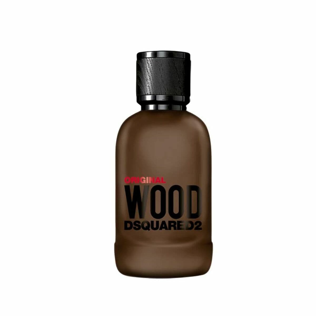 Parfym Herrar Dsquared2 Original Wood EDP 100 ml - Image 3